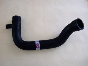 Humber Super Snipe Series 3, 4 & 5 1960/66 New Bottom Radiator Hose - Picture 1 of 2