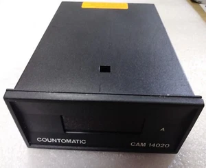 CAM14020 115 VAC - Countmatic Electromatic (Carlo Gavazzi) - Picture 1 of 3