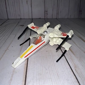 1978 Vintage Original Star Wars Figure Diecast X-Wing Fighter KENNER Toy - Picture 1 of 10