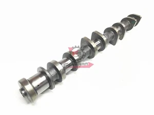 1A005513 ALBERO A CAMME PORTER MULTITECH ORIGINALE PIAGGIO - Foto 1 di 1