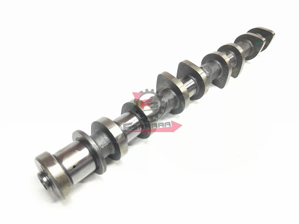 1A005513 ALBERO A CAMME PORTER MULTITECH ORIGINALE PIAGGIO - Immagine 1 di 1