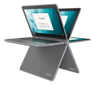 Foldable / Touchscreen & Keyboard Lenovo Flex 11 Chromebook - Afbeelding 1 van 4