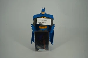 Figura Suelta DC Multiverse Batman Serie Animada 7.05" Estado 8/10 #802 - Imagen 1 de 20