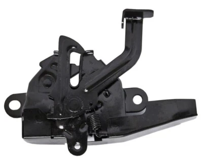 New Hood Latch Assembly For 2007-2011 Toyota Camry LE SE w/o Alarm TO1234118 - Image 1 of 4