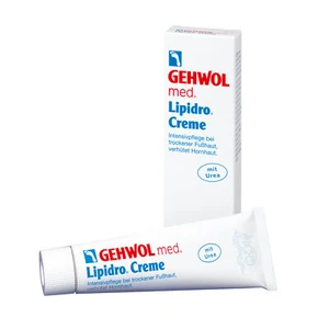 GEHWOL med - Lipidro Creme 125ml - Bild 1 von 1