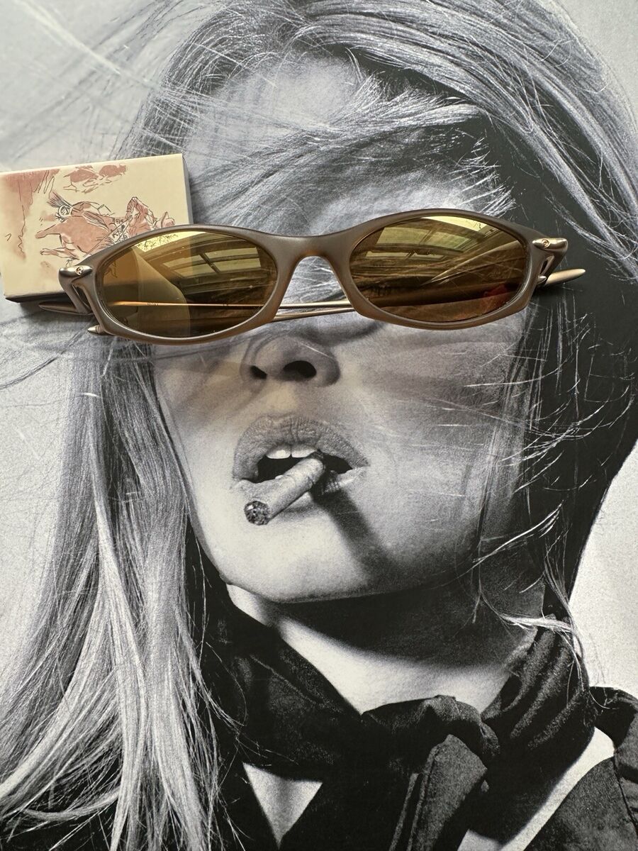 Oakley Vintage Accessories for sale | eBay Oakley Vintage Accessories for sale | eBay