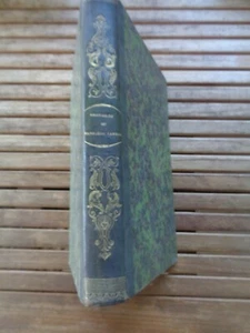GRAMMAIRE de Napoléon Landais - 1835 - Bild 1 von 3