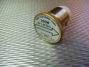 Bird 43 Thruline WattMeter Element 250J 950-1260MHz 250W - Bild 1 von 1