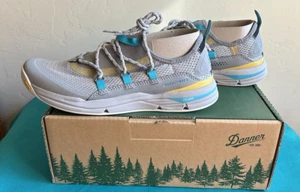 NWT DANNER RIVERCOMBER OUTDOOR HIKING WOMEN'S SNEAKERS SHOES SIZE 11 M - Picture 1 of 11