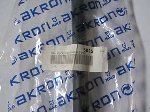 HEATING SLEEVE Fiat 850 3825 = 4105301  - Picture 1 of 1
