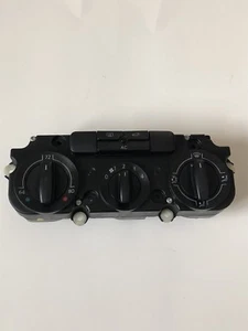 2005-2010 VW Passat Climate Control 1K0 820 047 EM, 1K0820047EM, OEM - Picture 1 of 7
