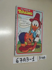 Albi di TOPOLINO n. 1381 (CON BOLLINI) - Foto 1 di 1