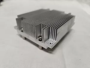 Intel E5400 1U Heatsink for Xeon E5405 E5410 E5420 E5430 E5450 Socket LGA771 New - Picture 1 of 3