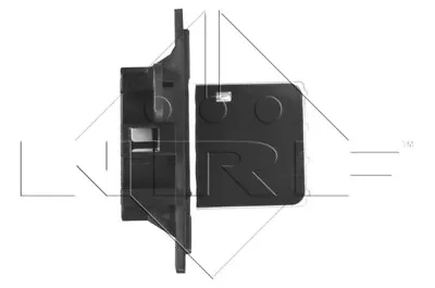 New Resistor, interior blower for NISSAN:SABRE I,PRIMERA,ALMERA I,PULSAR I - Image 1 of 3
