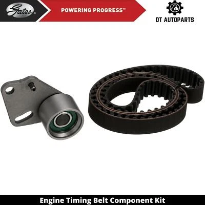 Kit de componentes de correa de distribución de motor Ford Ranger 1995-2001 puertas 1996 1997 1998 Foto 1 de 4