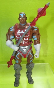 ZODAK Masters of the Universe Classics MOTUC Actionfigur - Bild 1 von 4