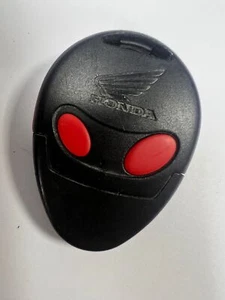 HONDA BIKE 2 BUTTON REMOTE ALARM / CONTROL KEY FOB. COBRA AT MODEL 8712 - Picture 1 of 3