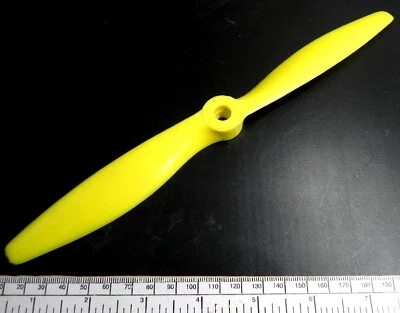 Tornado Propeller - 10 X 6" (25 X 150 Cm) Pusher - Nylon - Vintage & Rare - Image 1 of 3