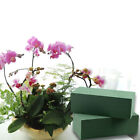 brick dry floral foam for silk or artificial flowers wedding bouquet holder .AU