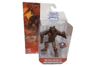 JAKKS Pacific Altered Beast Werewolf Actionfigur Neu Factory Sealed in Hand! - Bild 1 von 10