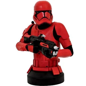 Sith Trooper Star Wars limitado a 2000 numerado escala 1:6 como nuevo en caja primera edición - Imagen 1 de 6