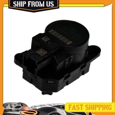 Actuador de mezcla de calefacción de climatización para Cadillac SRX 2010-2016 Foto 1 de 4