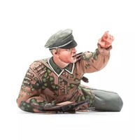 Peddinghaus 1//48 German Wehrmacht Leibermuster Camouflage Pattern 1945 WWII 3560