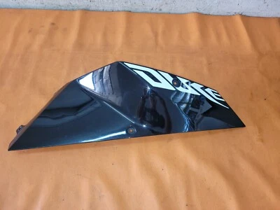 Carenado lateral derecho KTM Duke 690 (EZ. 18.03.2009) 7500805100040B Foto 1 de 3