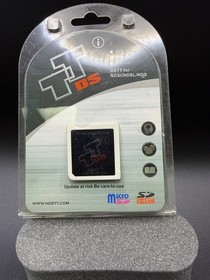 Nintendo DS JAPAN TT DS / DSTT For NDS / NDSL Game Card 