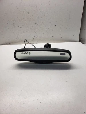 Rear View Mirror With Automatic Dimming Fits 05-14 XTERRA 1424458 - Image 1 of 4