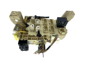 Steuergerät Suzuki 36770-62JB0 Calsonic Kansei 50599 - Bild 1 von 4