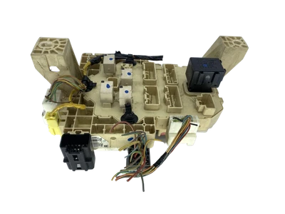 Steuergerät Suzuki 36770-62JB0 Calsonic Kansei 50599 - Bild 1 von 4