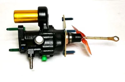 Amplificador de freno hidráulico OEM GM 19371352, 178-579 95-00 Chevrolet GMC 178-1027 Foto 1 de 4