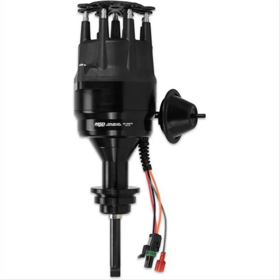 MSD Pro-Billet Ready-to-Run Distributors 83873 - Image 1 of 1