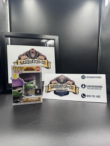 Funko Pop! My Hero Academia: Spinner #1201 – Chalice Collectibles & 2022 WC  - Picture 1 of 7