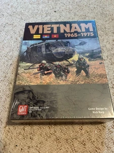 Vietnam GMT Games - Picture 1 of 1