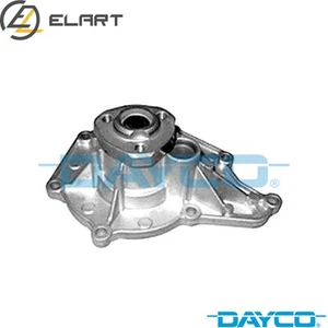 WATER PUMP ENGINE COOLING DP777 FOR AUDI Q7/Van Q5 A4/B8/Allroad/B7 A5 A6/C6 - Picture 1 of 6