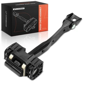 A-Premium Door Check Front Driver or Passenger Side for Audi A6 A6 Quattro 12-18 - Picture 1 of 9