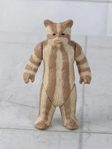 Figura de acción Star Wars Logray Ewok 1983 Kenner - Imagen 1 de 5