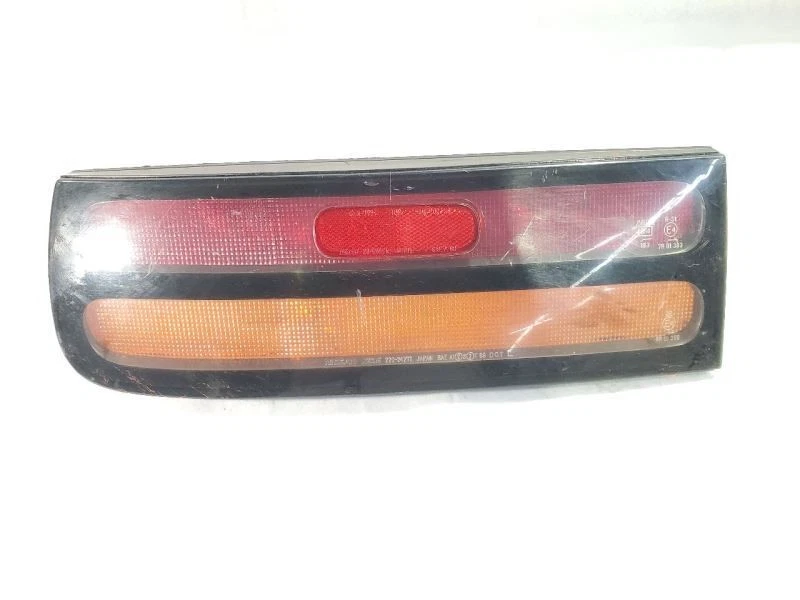 ニッサンテール？ Tail Lights for 1992 Nissan 300ZX for sale | eBay