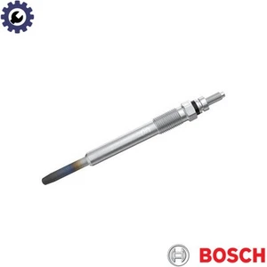 4x GLOW PLUG 0 250 202 032 FOR FIAT SCUDO/Bus/Van/Platform/Chassis ULYSSE 2.0L - Picture 1 of 9