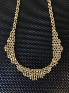 Vintage Monet Necklace - Picture 1 of 5