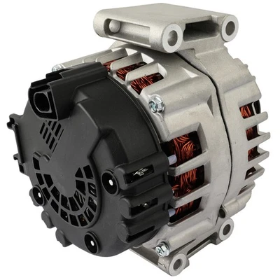 Alternador para Mercedes-Benz ML250 Bluetec 4Matic deportivo utilitario 4 puertas 2015 Foto 1 de 4