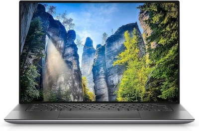 Dell Precision 5550 | Intel Xeon W-10855M 2.8GHz | T2000 | 32GB | 1TB | Win 11 - image 1 of 3