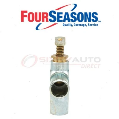 Four Seasons HVAC Heater Control Valve for 1969-1971 Dodge D200 Pickup - vn Foto 1 de 4