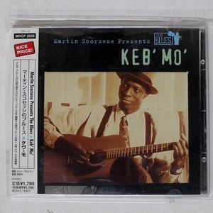 KEB' MO MARTIN SCORSESE Sony  House MHCP2059 Japan 1CD - Bild 1 von 1