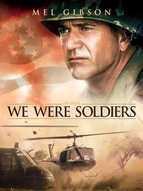 We Were Soldiers (DVD, 2002) Movie Disc Only - Image 1 of 1