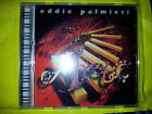 PALMIERI EDDIE - ARETE (SONY JAZZ, 1995). CD.