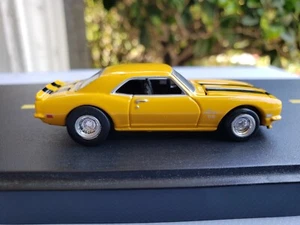 1/18 diecast Jhonny Lightning - Picture 1 of 10