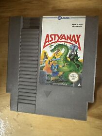 Astyanax - Nintendo Entertainment System (NES) [PAL] -